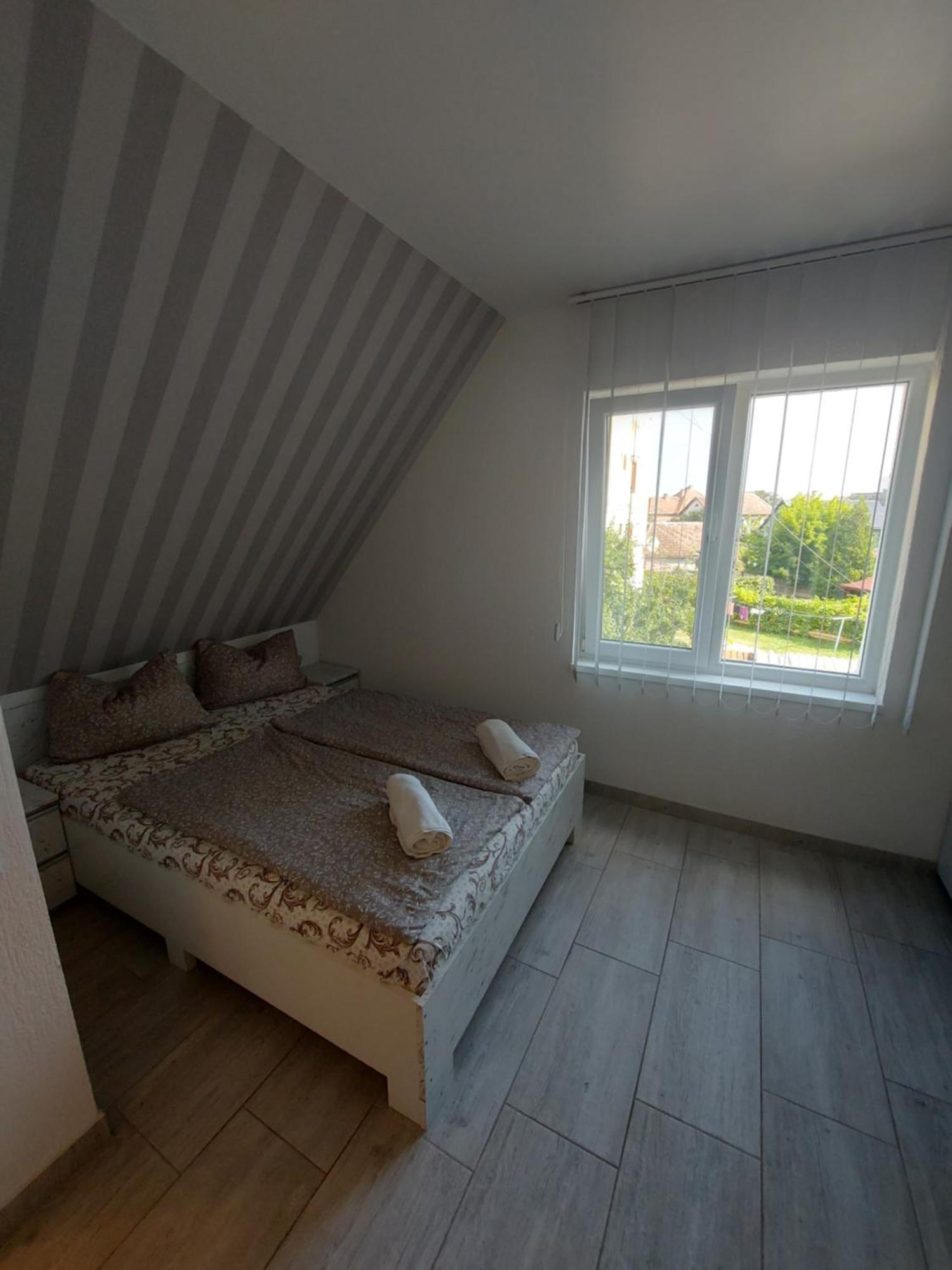 Studio V&P Sibiu Exterior photo